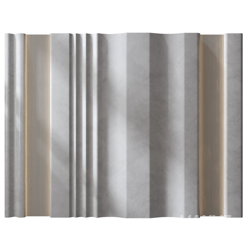 Wall Panel Decor 181 - Image 1