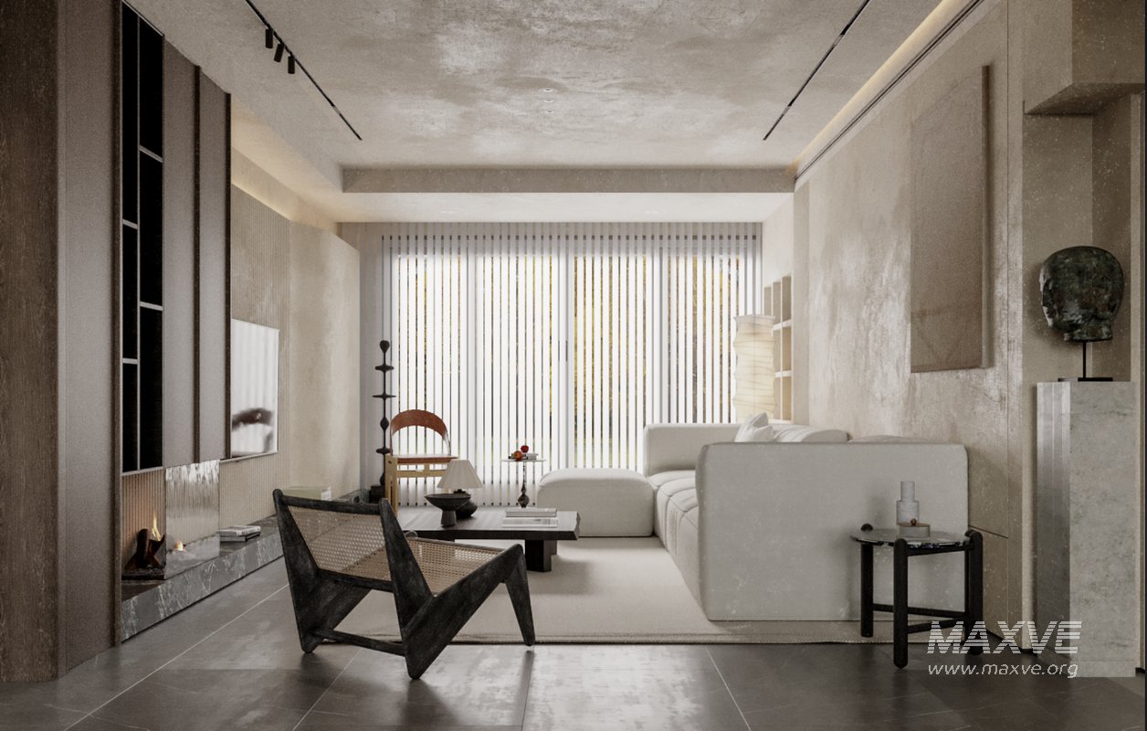 Living Room Dining Room Kitchen - Image 5