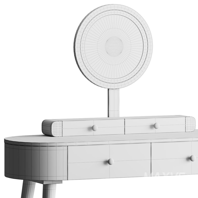 Coiffeuse Kiree - Image 14