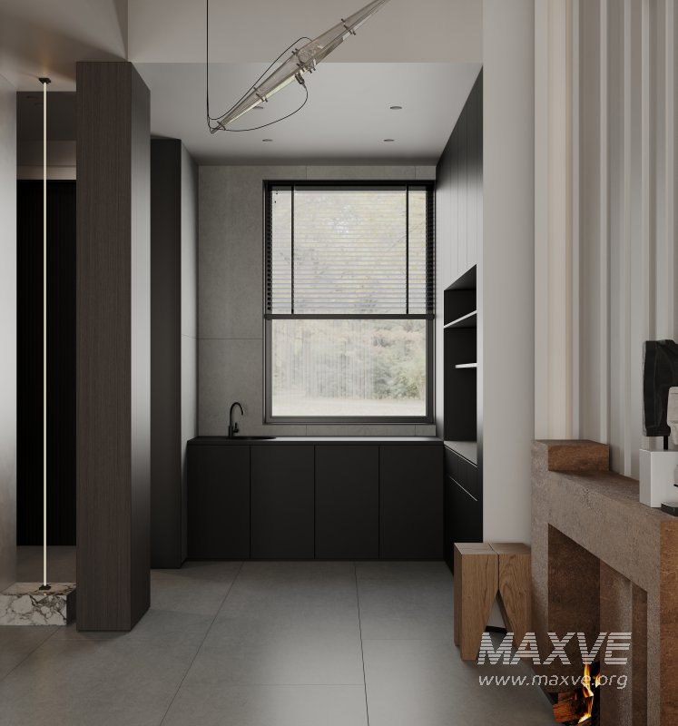 Living Room - Image 7