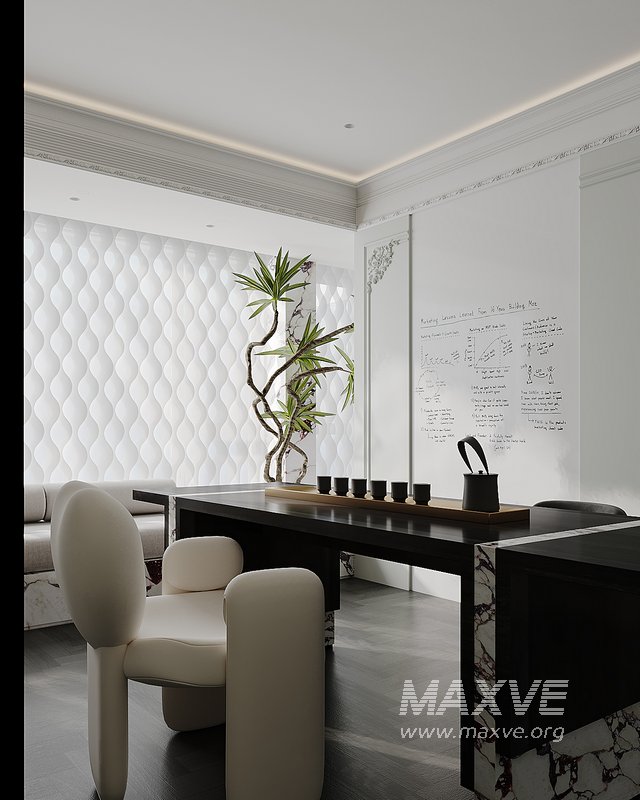 Living Room Dining RoomTea room - Image 6