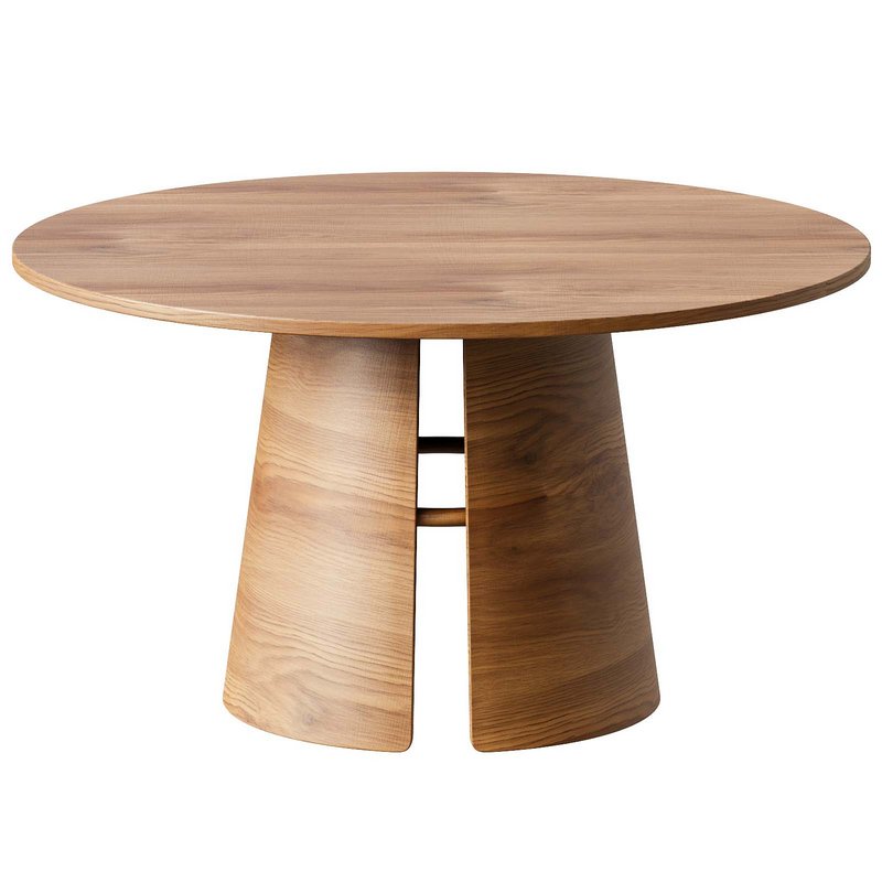 CEP dining table – Teulat - Image 4
