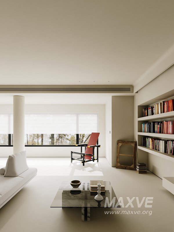 Living Room Dining Room - Image 1