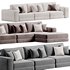 Noora modular Sofa By Bolia - Thumbnail 2