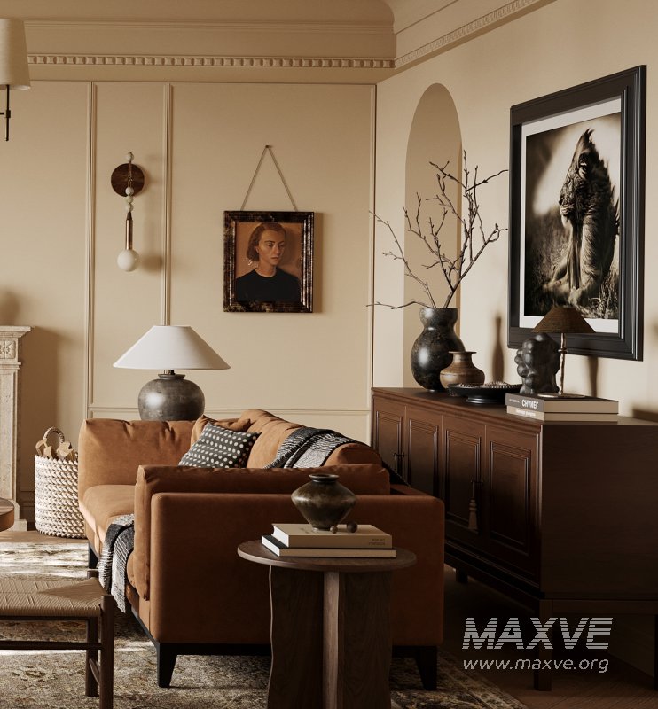 living room - Image 2