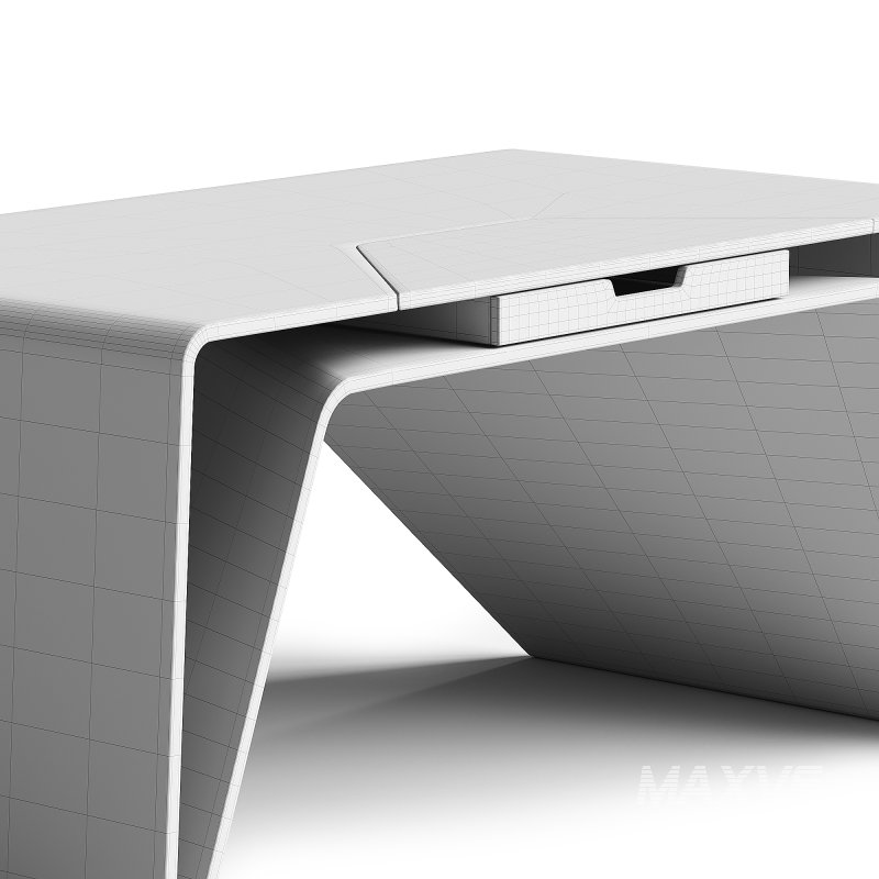 MEBEUS desk By DWFI - Image 2