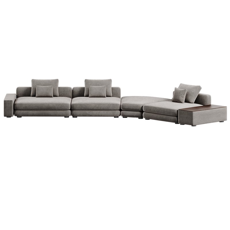 Edward Sofa By Domkapa - Image 5