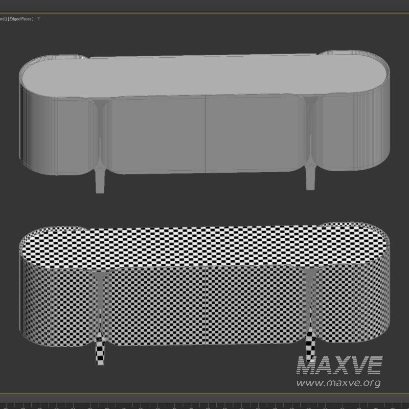 Boji Sideboard - Image 2