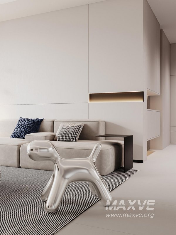 Living Room Dining Room - Image 6