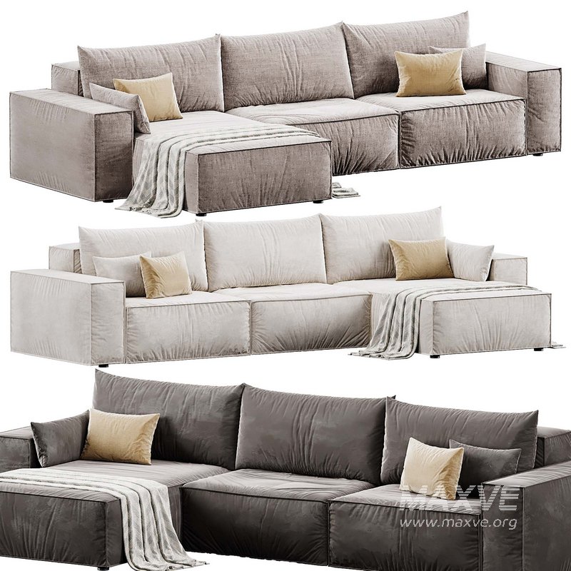 Casa Sofa - Image 2