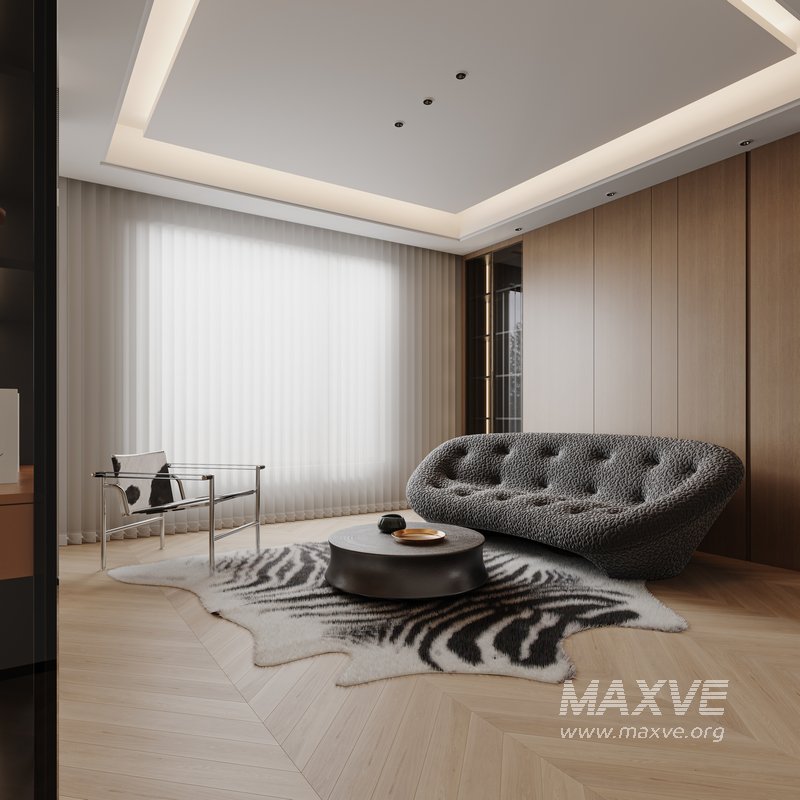 bedroom dressing room - Image 7