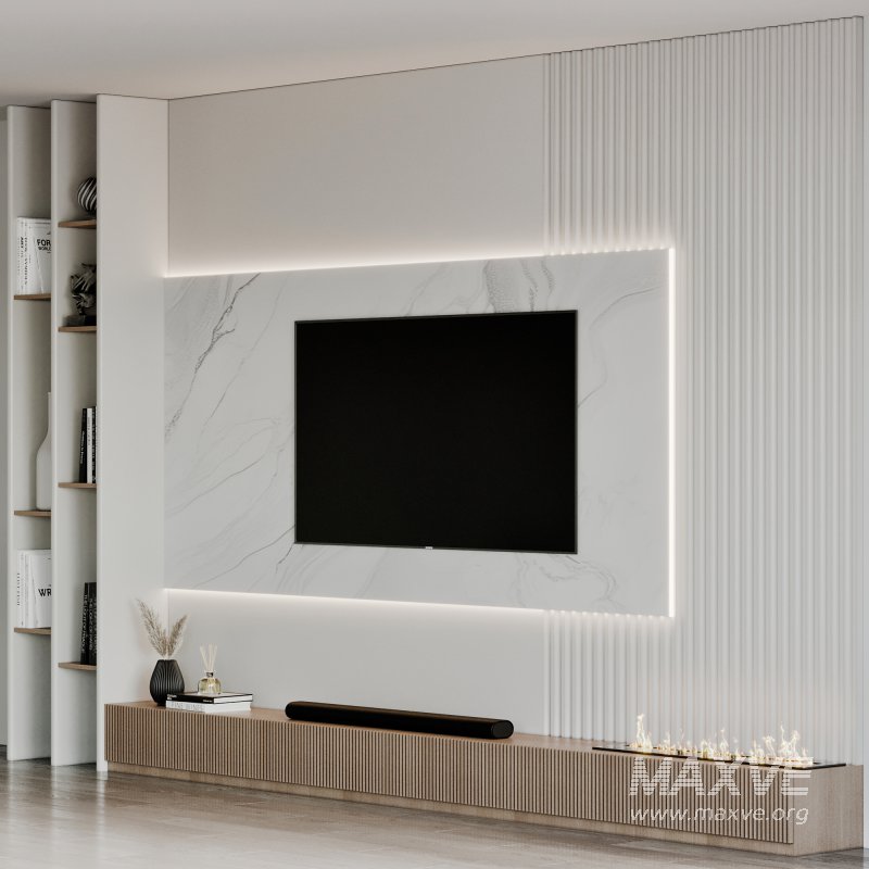 TV Wall 53 - Image 5