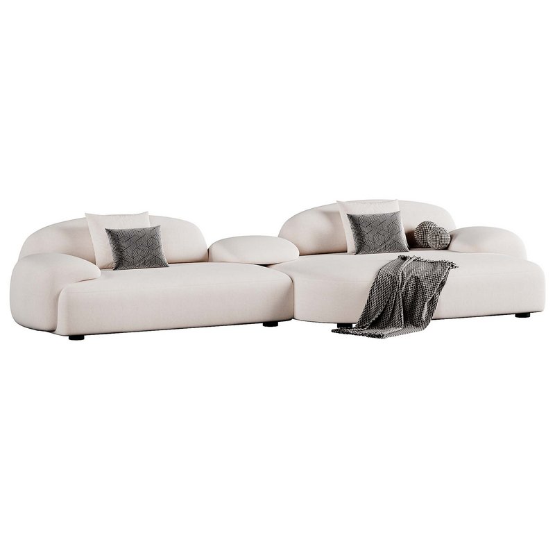 AMA sofa by Paolo Castelli - Image 1