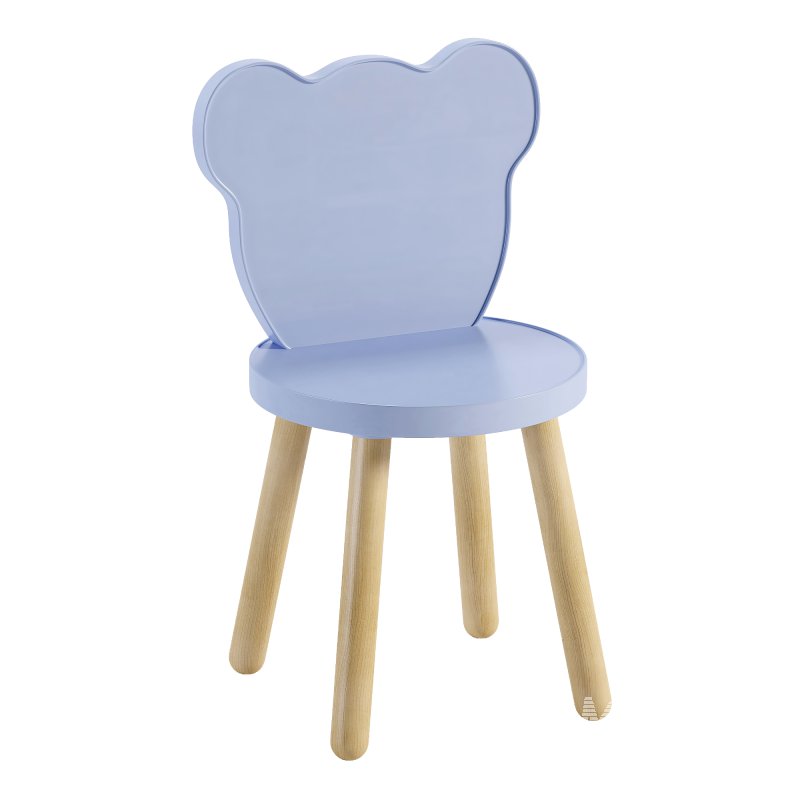 Childrens chair TODI Bear - Image 5