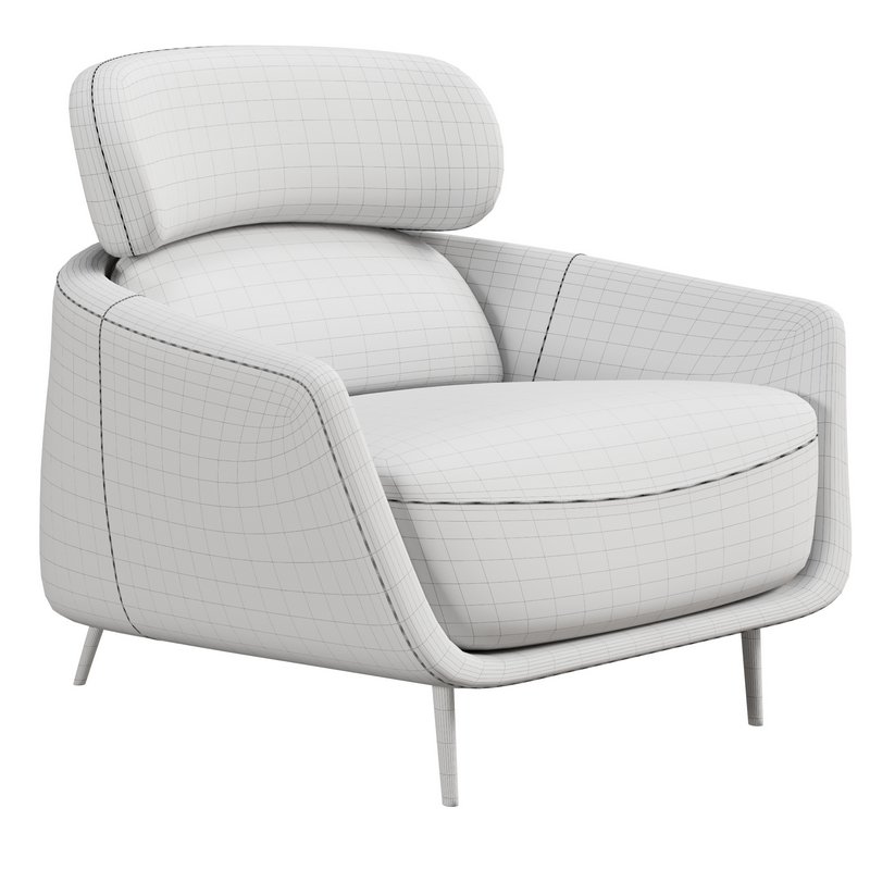 Armchair Grifed - Image 3