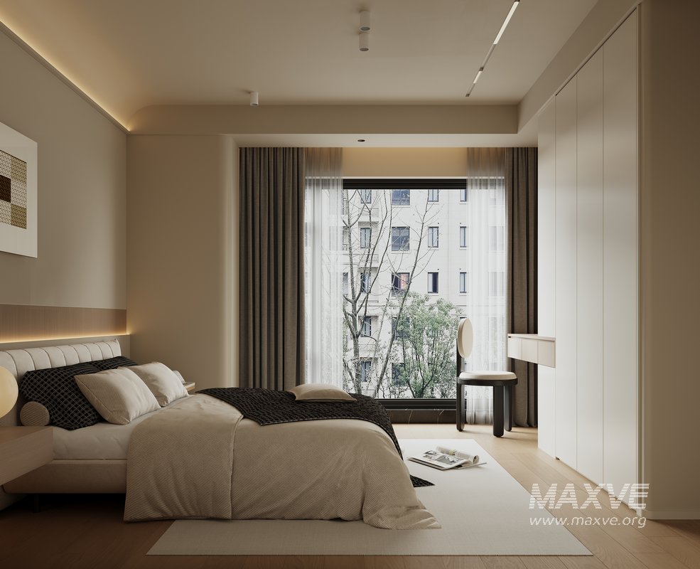 Living Room Dining Room Kitchen Bedroom Bathroom - Image 9