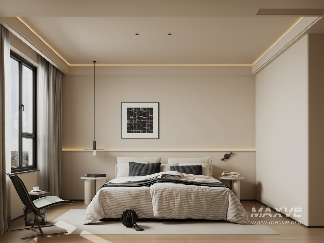 Living Room Dining Room Kitchen Bedroom Office - Image 9