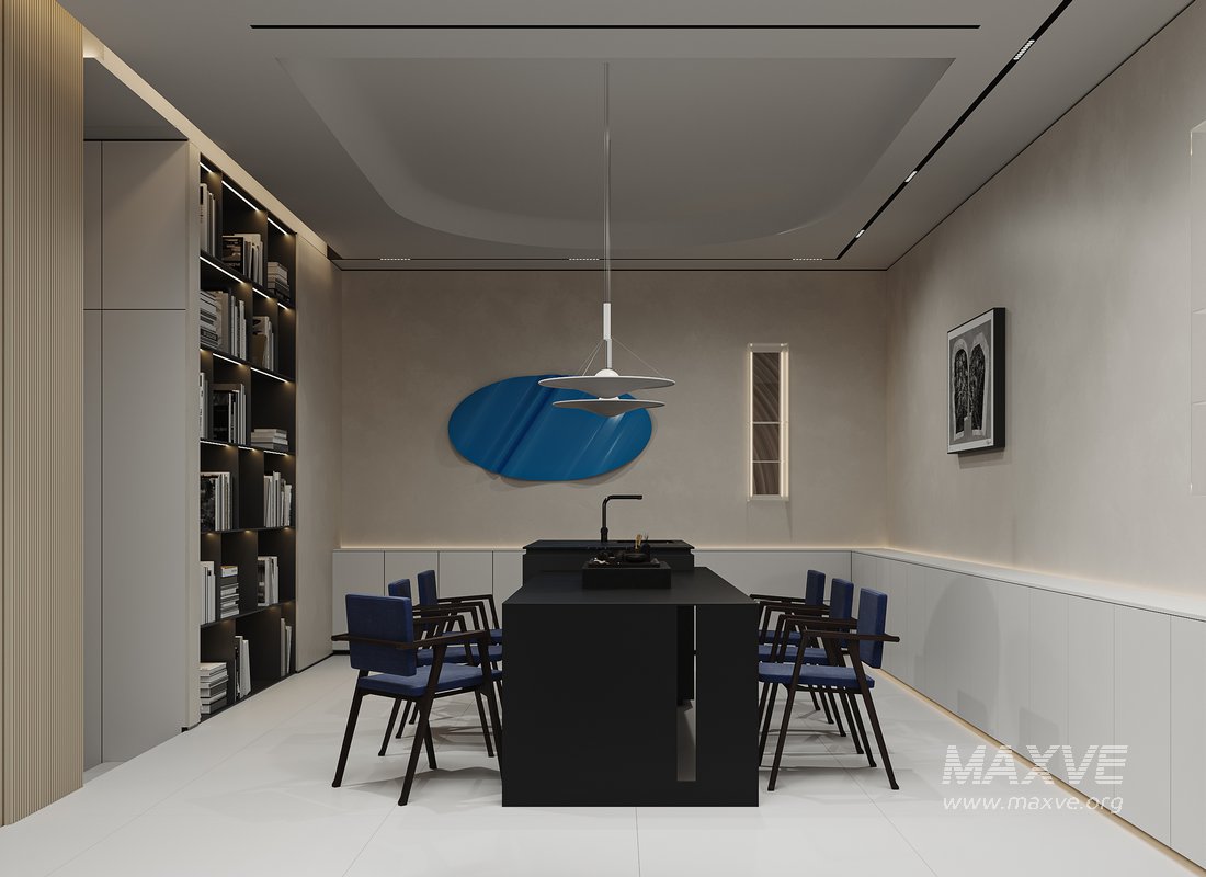 Living Room Dining Room - Image 12