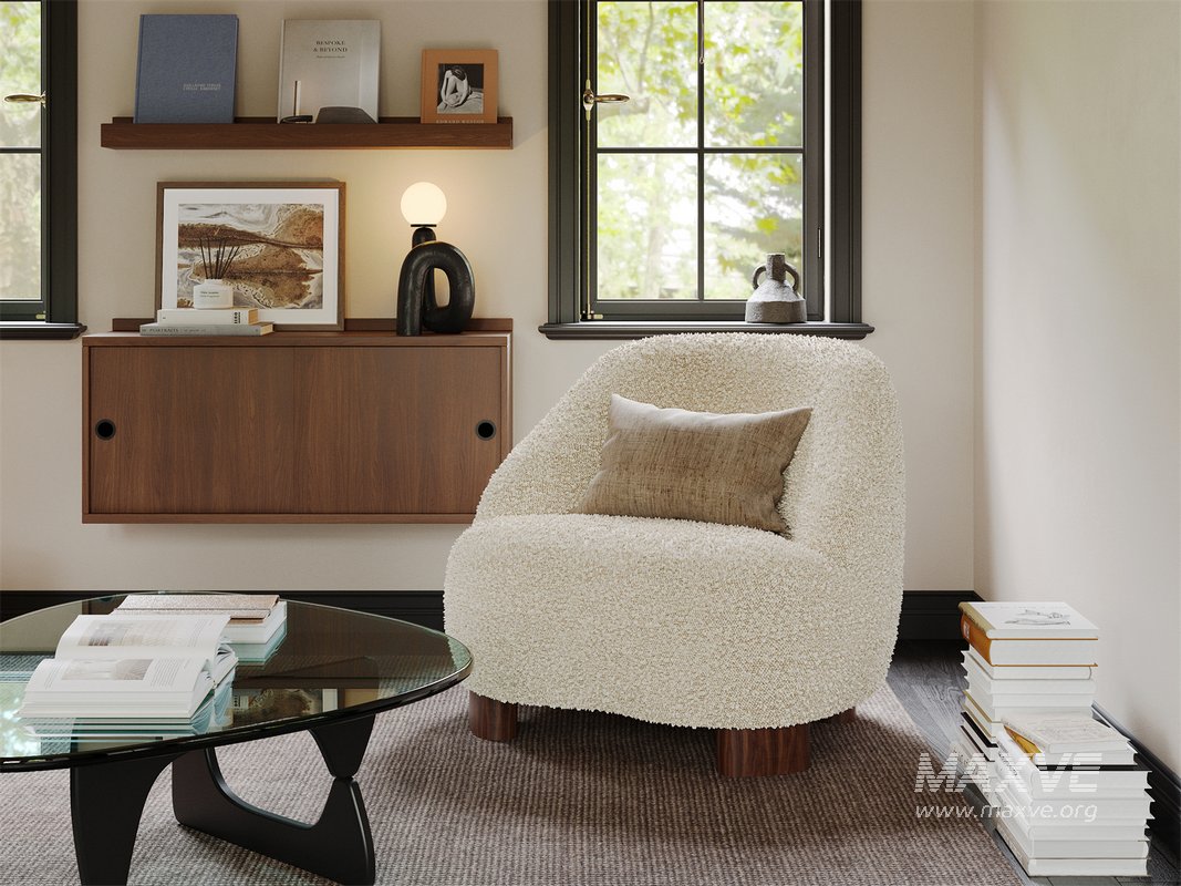 Living Room - Image 1