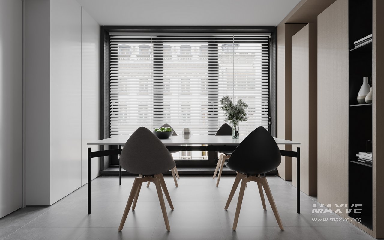 Living Room Dining Room - Image 2