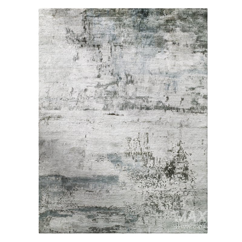 Lyra Silk Rug by The world of RH - Image 2