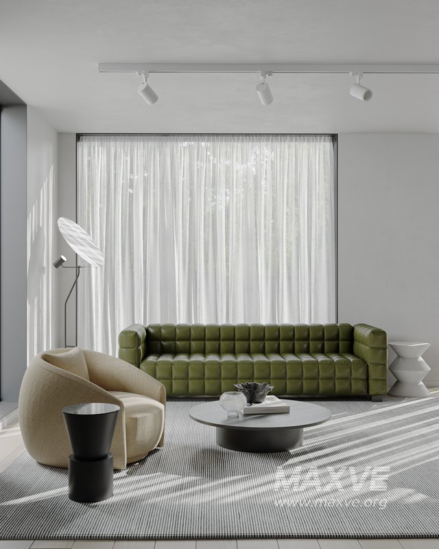 Living Room Dining Room - Image 5