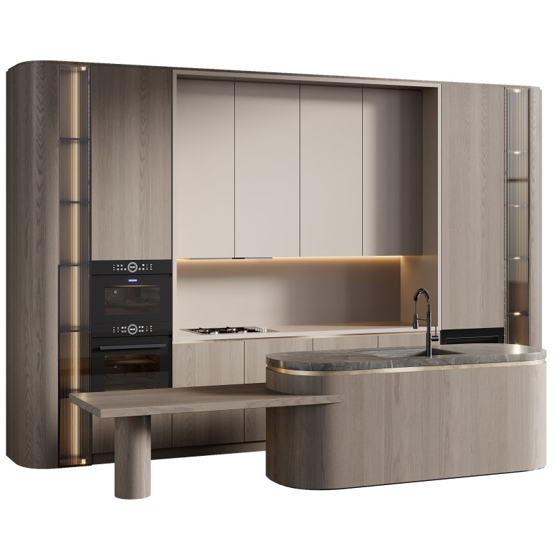 Kitchen 30 - Image 1