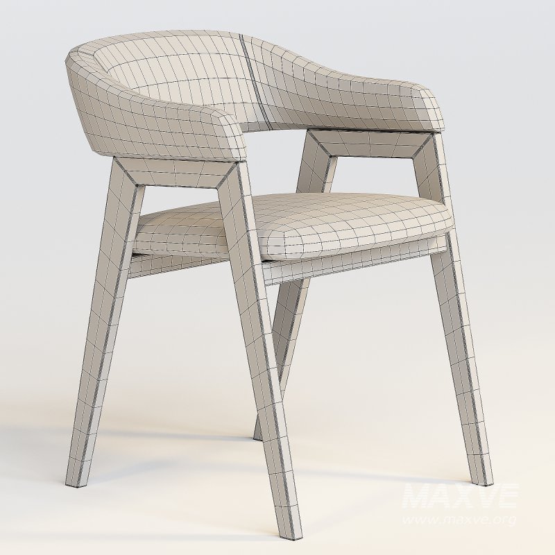 Chelsea chair - Image 3