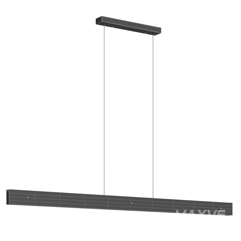 Copper Glass LED - Image 1