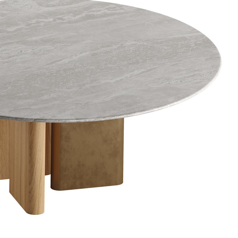 ONNO Round Table by Marelli - Image 4