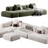 Lema Cloud Modular Sofa By Lemamobili - Thumbnail 2