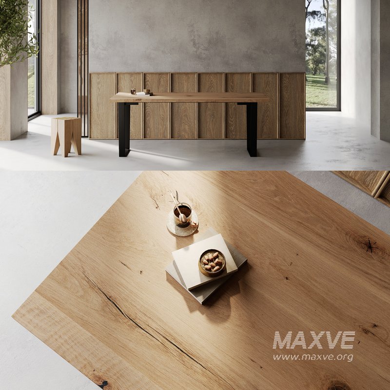 Margin V Table by mLOFT - Image 2