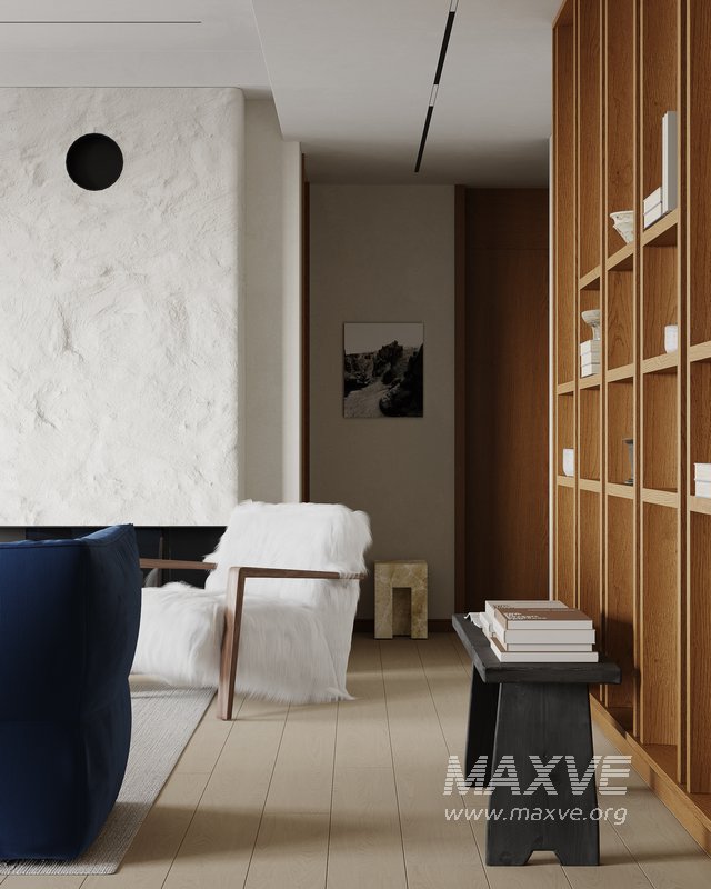 Living Room Dining Room - Image 6