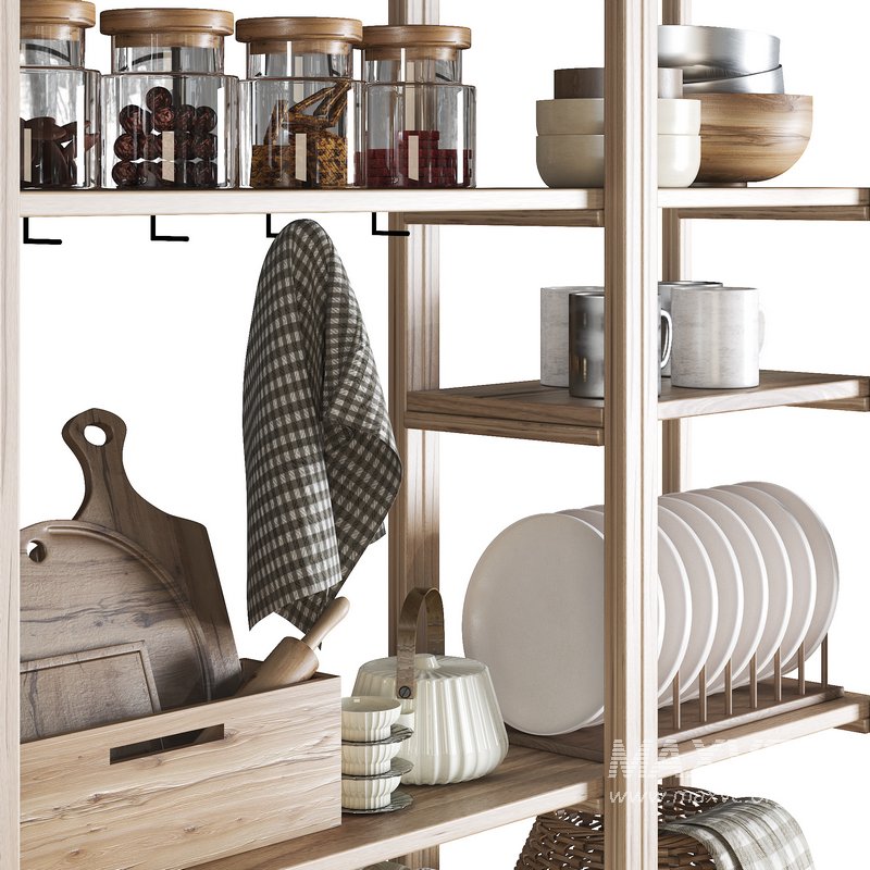 Kitchen accessories 03 - Image 3