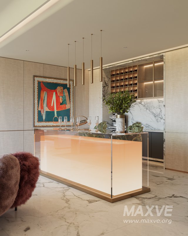 Living Room Dining Room - Image 11