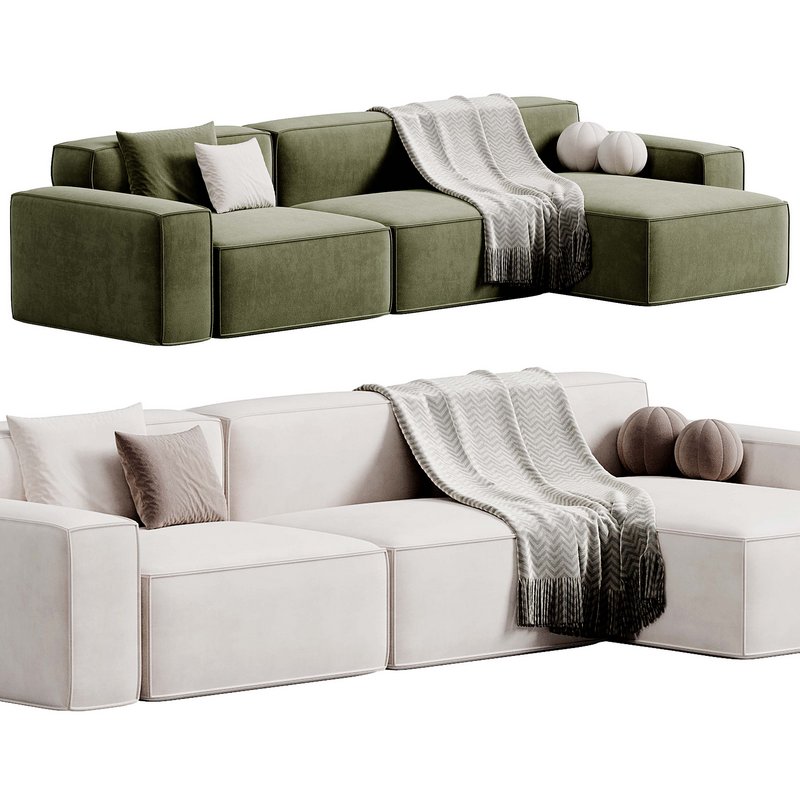 Sofa Davis By Lavsit - Image 1