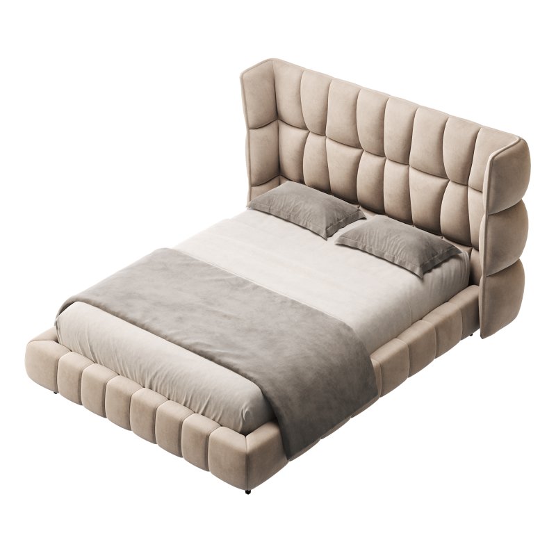 YUPI bed - Image 6