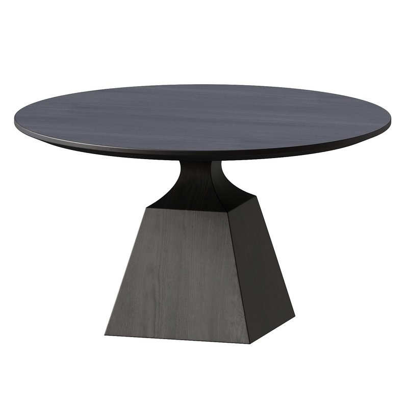 Sargon Dining Table – Bluestone - Image 3