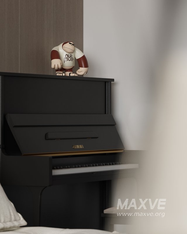 Living Room Dining Room - Image 7