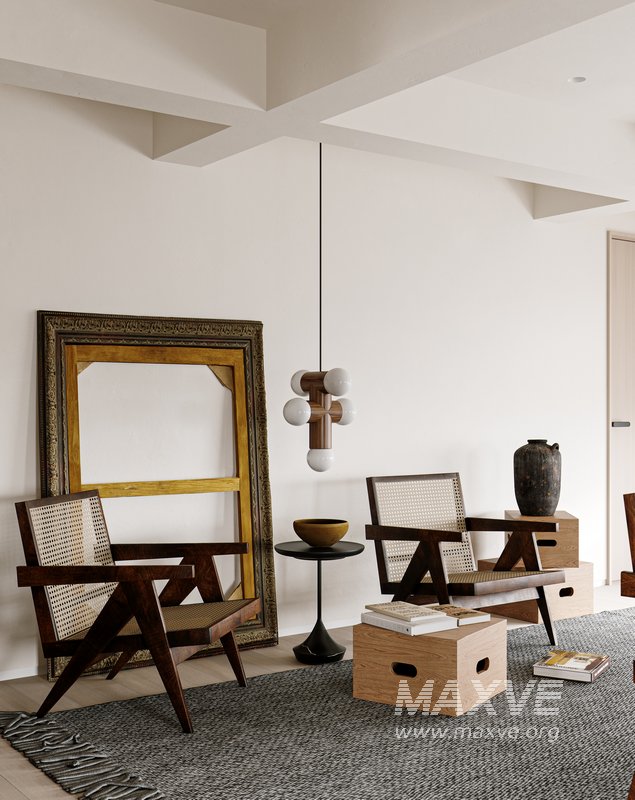 Living Room Dining Room Kitchen - Image 7