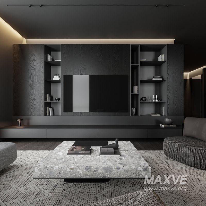 Living Room Dining Room - Image 4