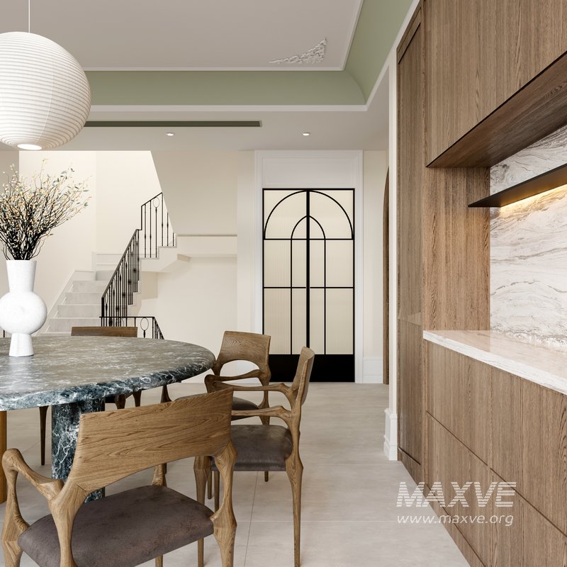 Living Room Dining Room - Image 6