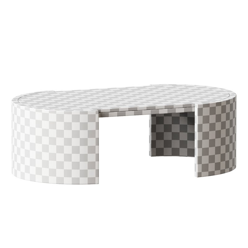 ISAK COFFEE TABLE - Image 3