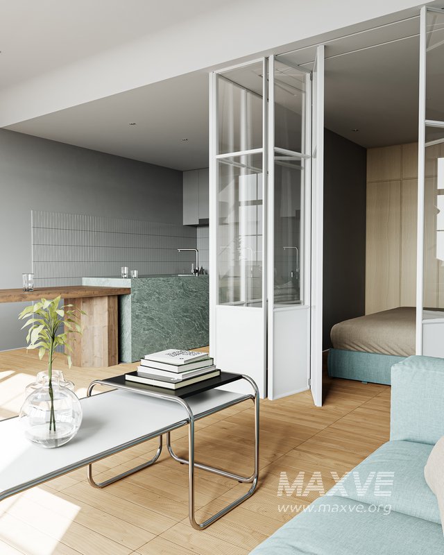 Living Room Dining Room - Image 7