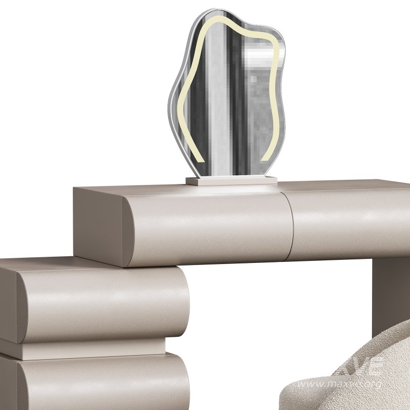 Dressing table 01 - Image 10