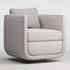 ABOUND SWIVEL CHAIR - Thumbnail 5