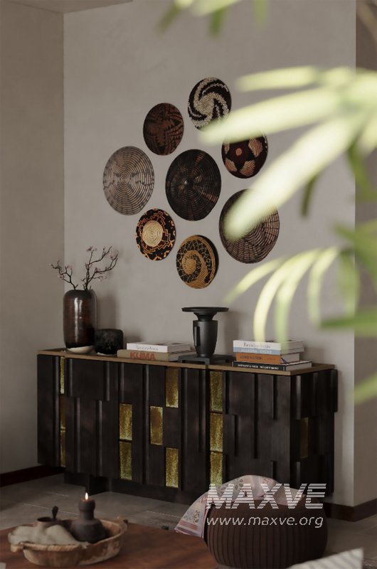 Living Room Dining Room Kitchen - Image 7