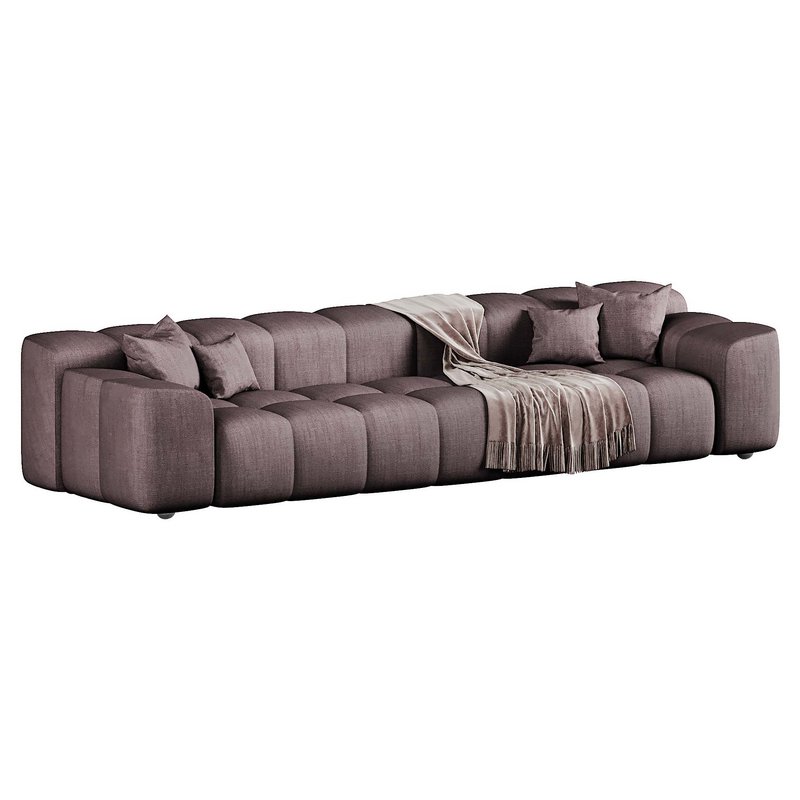 Sofa factory luzaro - Image 1