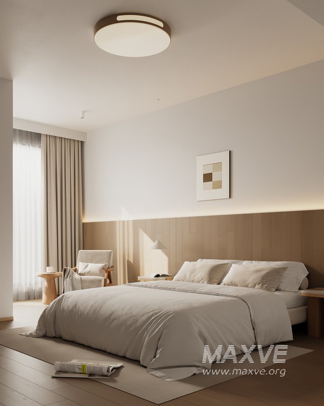 Living Room Dining Room Bedroom - Image 8