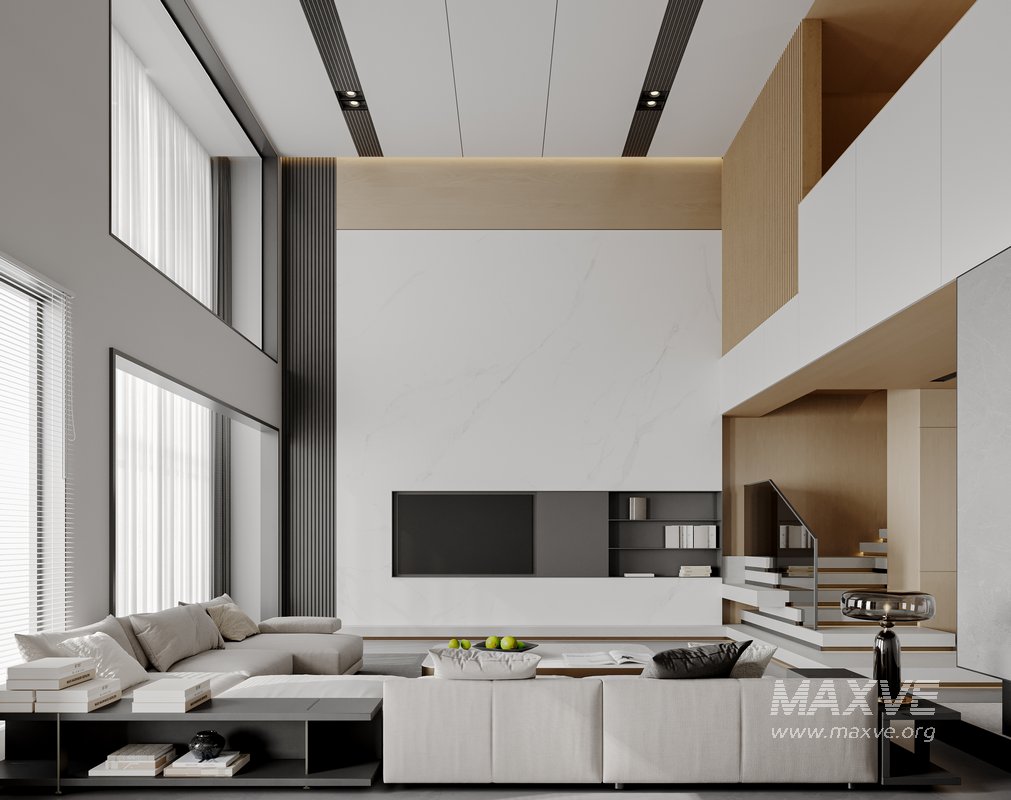 Living Room Dining Room - Image 7